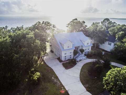 Eventide, MILTON, FL 32583