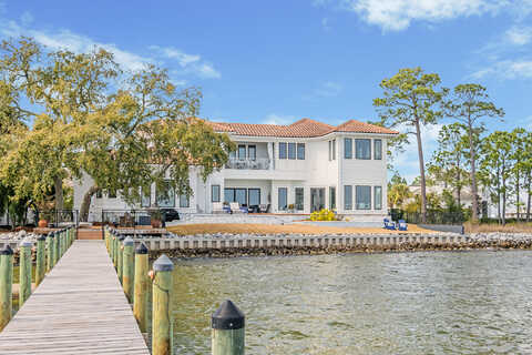 Driftwood Point, SANTA ROSA BEACH, FL 32459