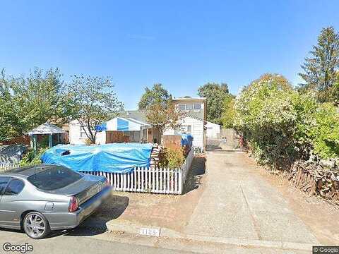 Valerie, SANTA ROSA, CA 95407