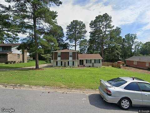 Genny, RIVERDALE, GA 30296