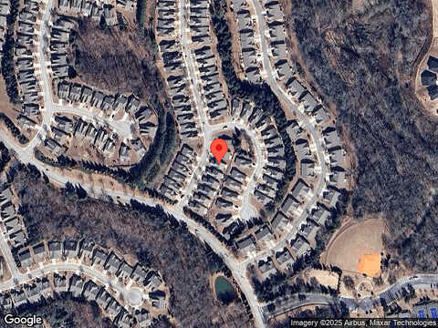 Ivy Stone, HOSCHTON, GA 30548
