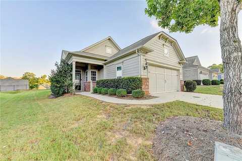 Ivy Stone, HOSCHTON, GA 30548