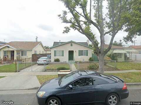 75Th, LOS ANGELES, CA 90003