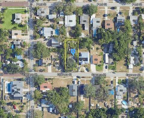 Cypress, TARPON SPRINGS, FL 34689