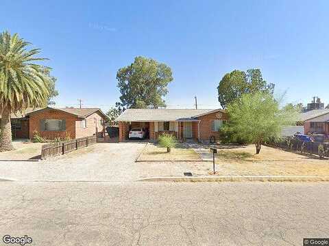 1St, TUCSON, AZ 85711