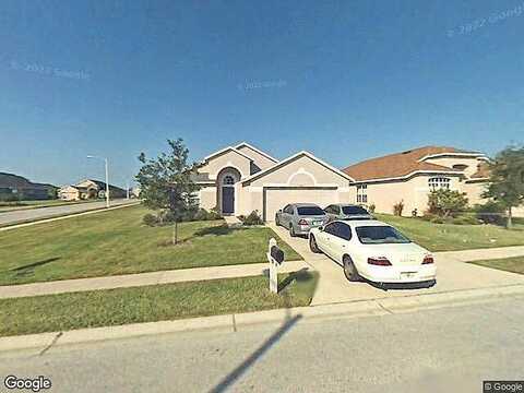 Knollcrest, SPRING HILL, FL 34609