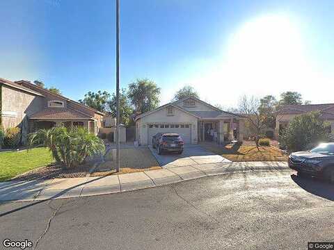 Los Alamos, GILBERT, AZ 85295