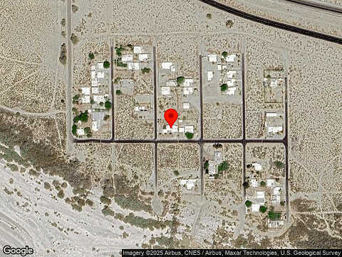 Tripoli, MECCA, CA 92254