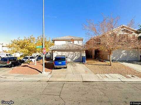 Shallot, LAS VEGAS, NV 89183