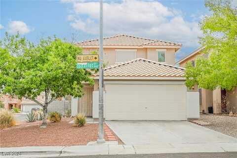Shallot, LAS VEGAS, NV 89183