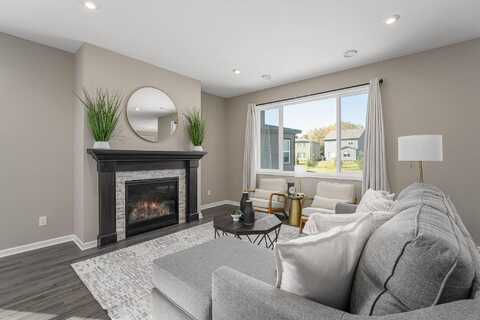Avocet, MINNEAPOLIS, MN 55433