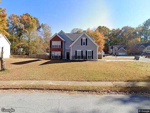 Bexhill, LAWRENCEVILLE, GA 30043