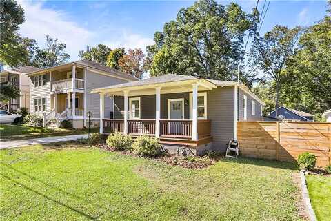 Carr, ATLANTA, GA 30318