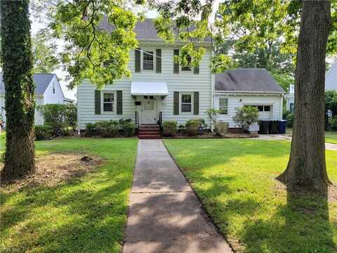 River, NEWPORT NEWS, VA 23601