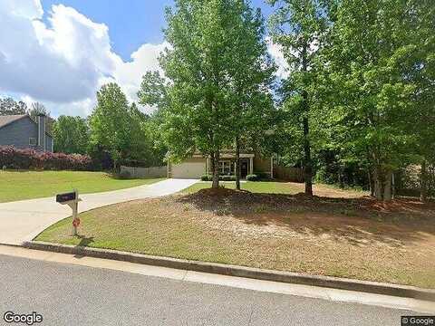Hickory Hills, NEWNAN, GA 30263
