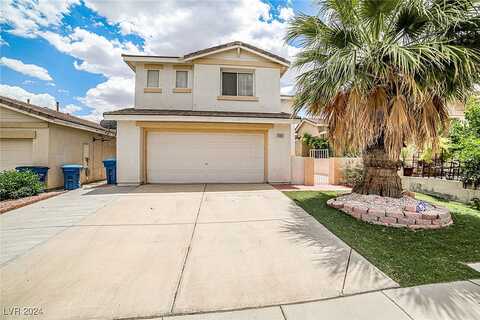 Sound View, LAS VEGAS, NV 89147
