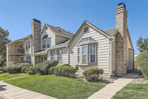 Chatfield, LITTLETON, CO 80128