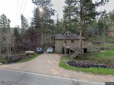 Turkey Creek, MORRISON, CO 80465