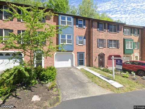 Twin Leaf, BETHEL PARK, PA 15102