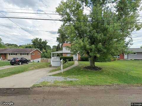 Garden City, MONROEVILLE, PA 15146