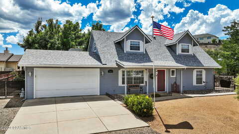Whipsaw, PRESCOTT VALLEY, AZ 86314
