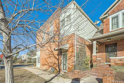 Byers, DENVER, CO 80223