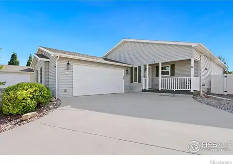Sunchase, FORT COLLINS, CO 80524