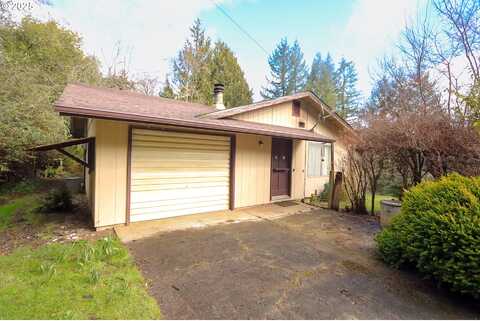 Ramblewood, COQUILLE, OR 97423
