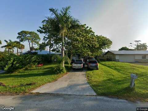 28Th, PALM CITY, FL 34990