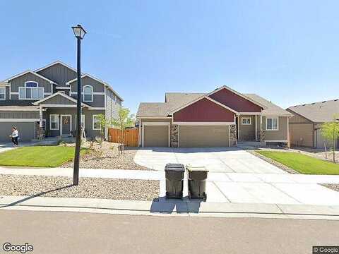 Fairway Glen, PEYTON, CO 80831