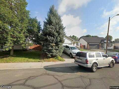 96Th, THORNTON, CO 80260