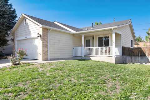 96Th, THORNTON, CO 80260