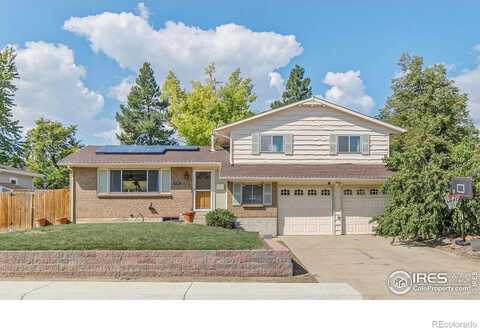 Quitman, WESTMINSTER, CO 80031