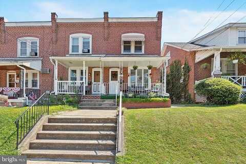 Stanbridge, NORRISTOWN, PA 19401