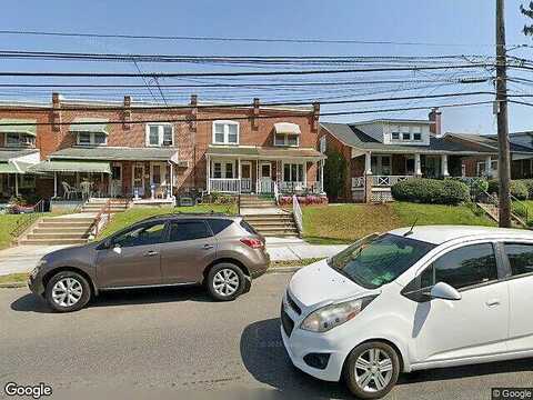 Stanbridge, NORRISTOWN, PA 19401