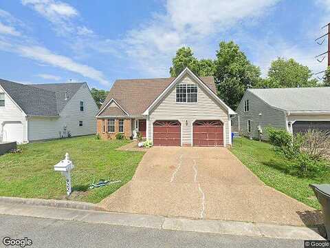 Dunhill, NEWPORT NEWS, VA 23602