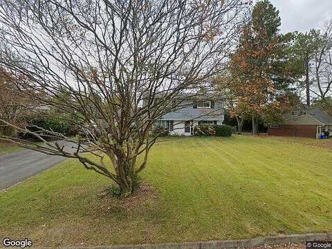 Fisk, HENRICO, VA 23229