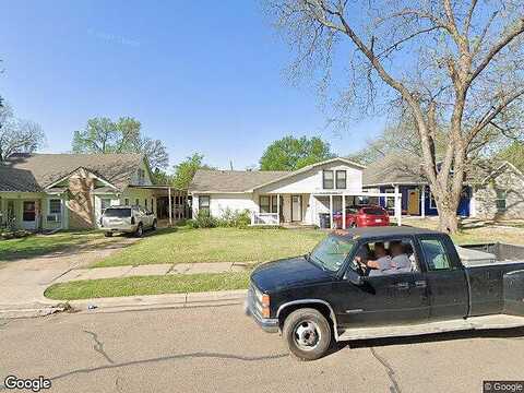 30Th, WACO, TX 76707
