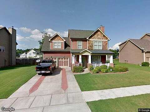Barnsley Village, ADAIRSVILLE, GA 30103