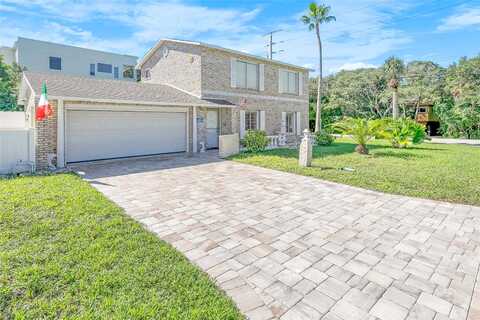 Alberta, PONCE INLET, FL 32127