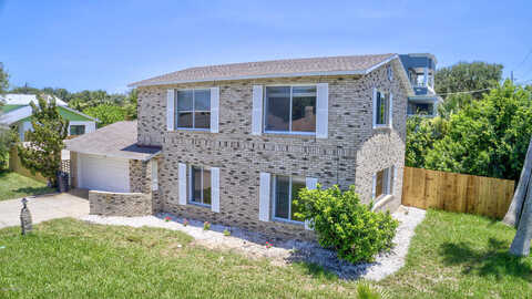 Alberta, PONCE INLET, FL 32127