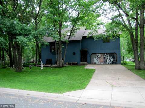 88Th, MINNEAPOLIS, MN 55433