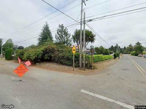 Grinnell, COOS BAY, OR 97420