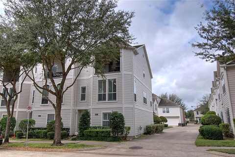 Heights Hollow, HOUSTON, TX 77007