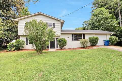 Michael, ATLANTA, GA 30349