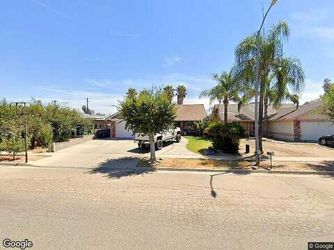 4Th, ORANGE COVE, CA 93646