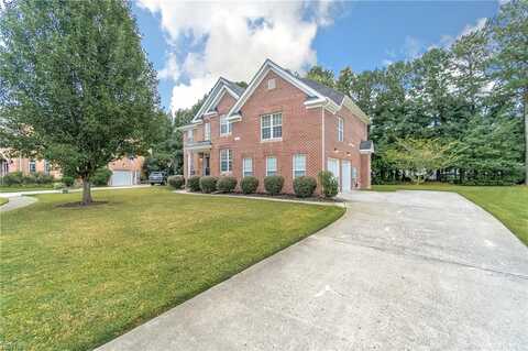 Brice, CHESAPEAKE, VA 23322