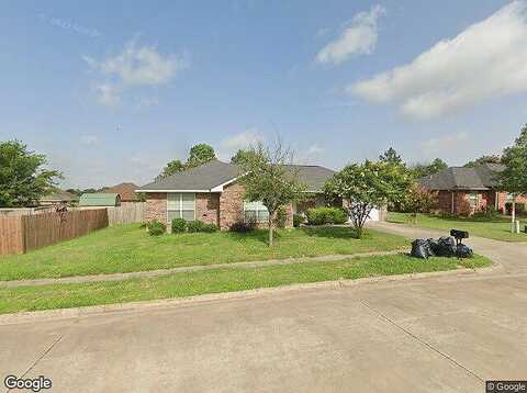 Roseanne, COMMERCE, TX 75428