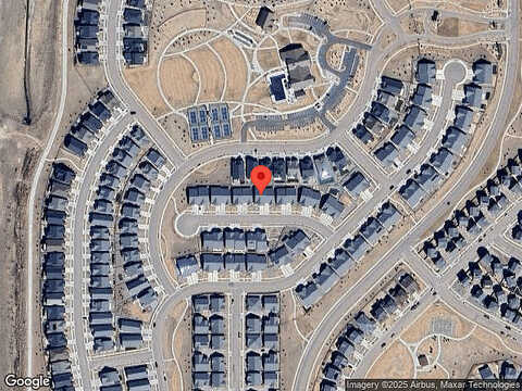 Manse, COLORADO SPRINGS, CO 80927