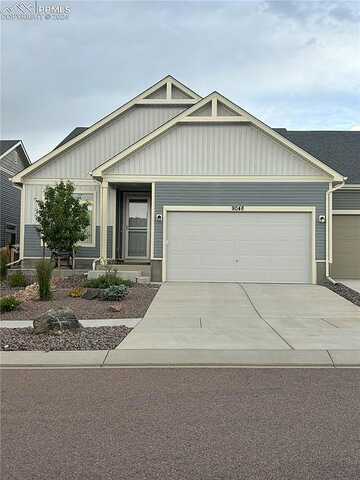 Manse, COLORADO SPRINGS, CO 80927